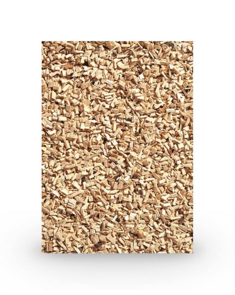 Buchenholzgranulat mittel 15 kg